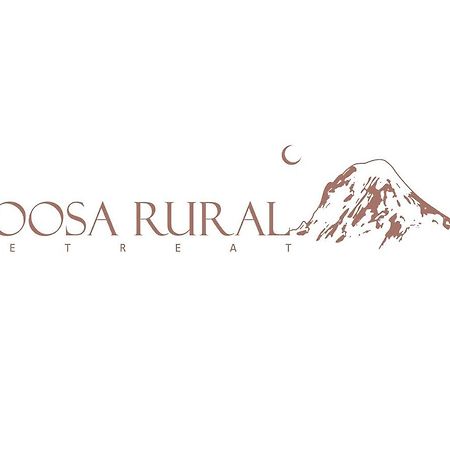 Вилла Noosa Rural Retreat Pomona Экстерьер фото