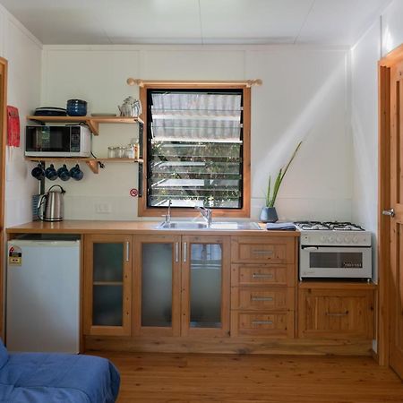 Вилла Noosa Rural Retreat Pomona Экстерьер фото