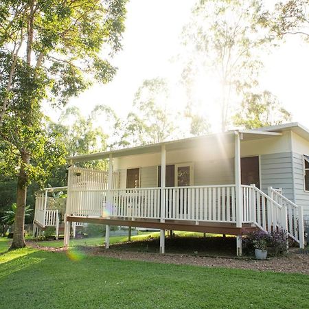 Вилла Noosa Rural Retreat Pomona Экстерьер фото