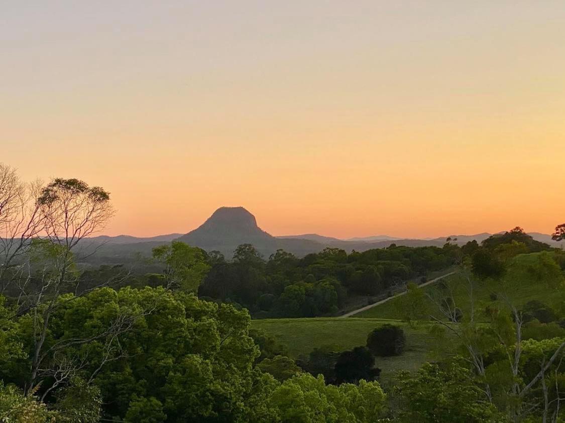 Вилла Noosa Rural Retreat Pomona Экстерьер фото