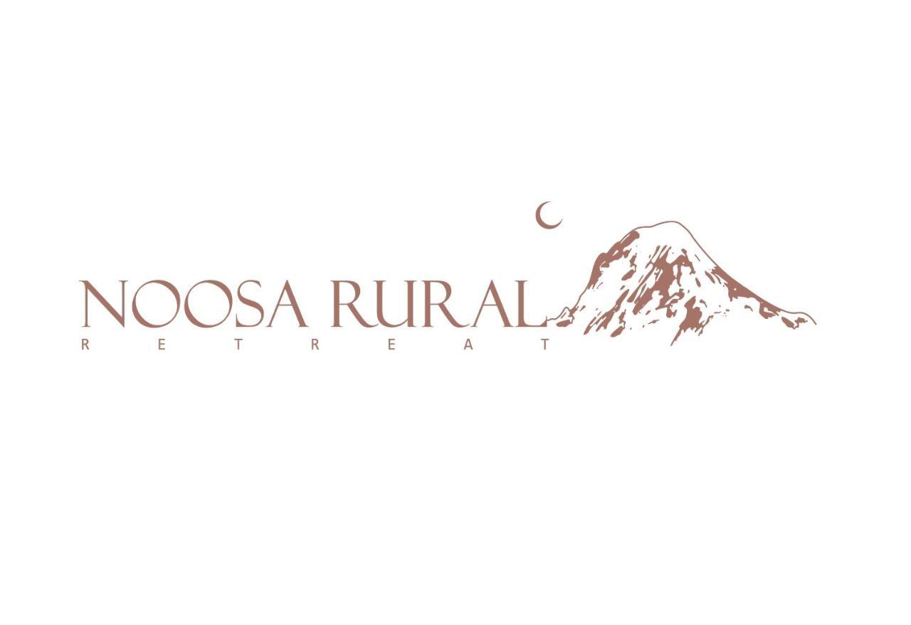 Вилла Noosa Rural Retreat Pomona Экстерьер фото