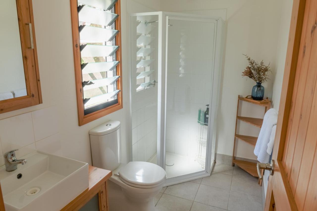 Вилла Noosa Rural Retreat Pomona Экстерьер фото
