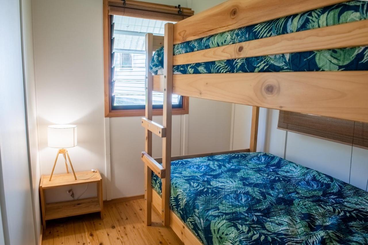 Вилла Noosa Rural Retreat Pomona Экстерьер фото