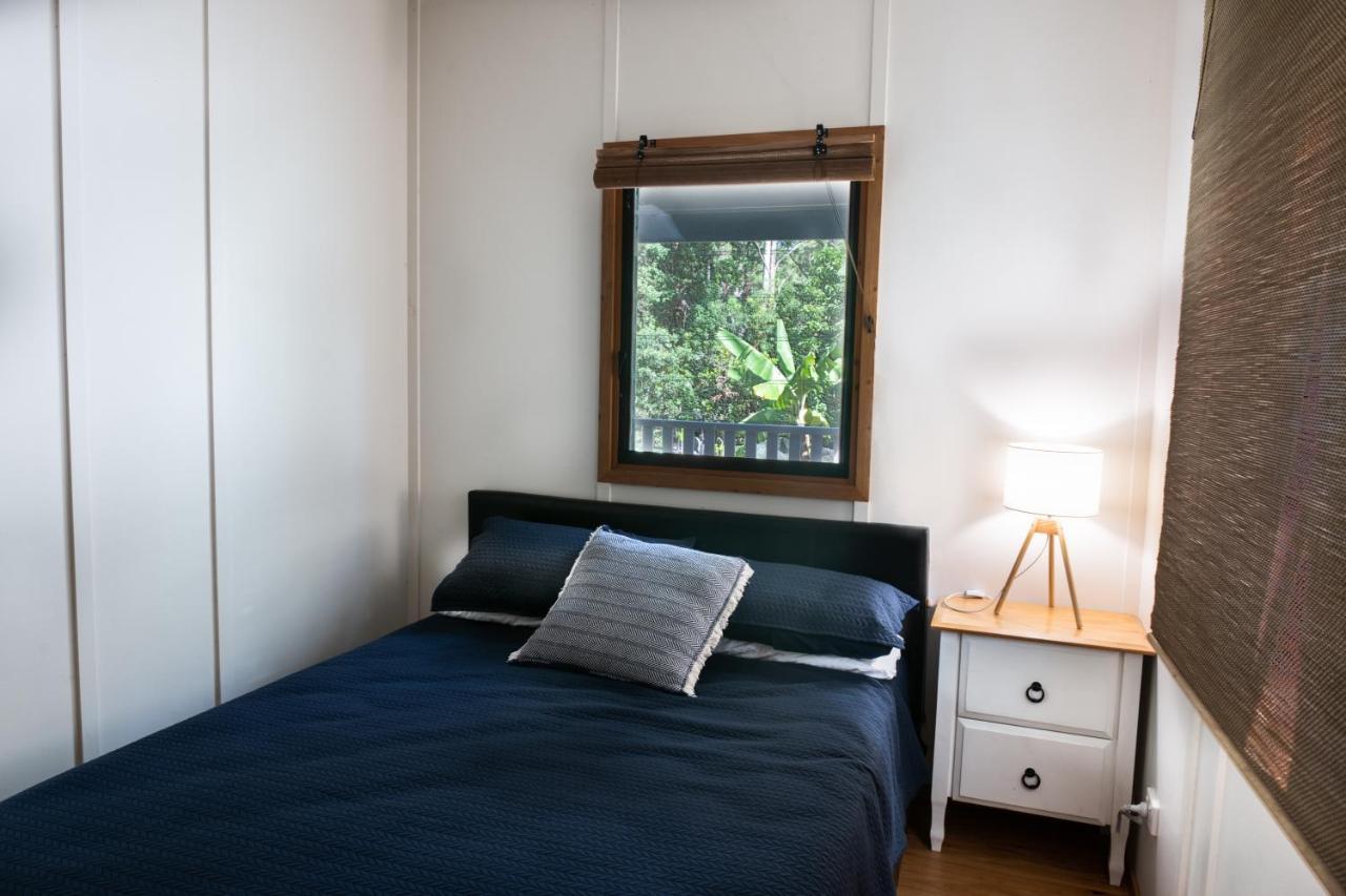 Вилла Noosa Rural Retreat Pomona Экстерьер фото