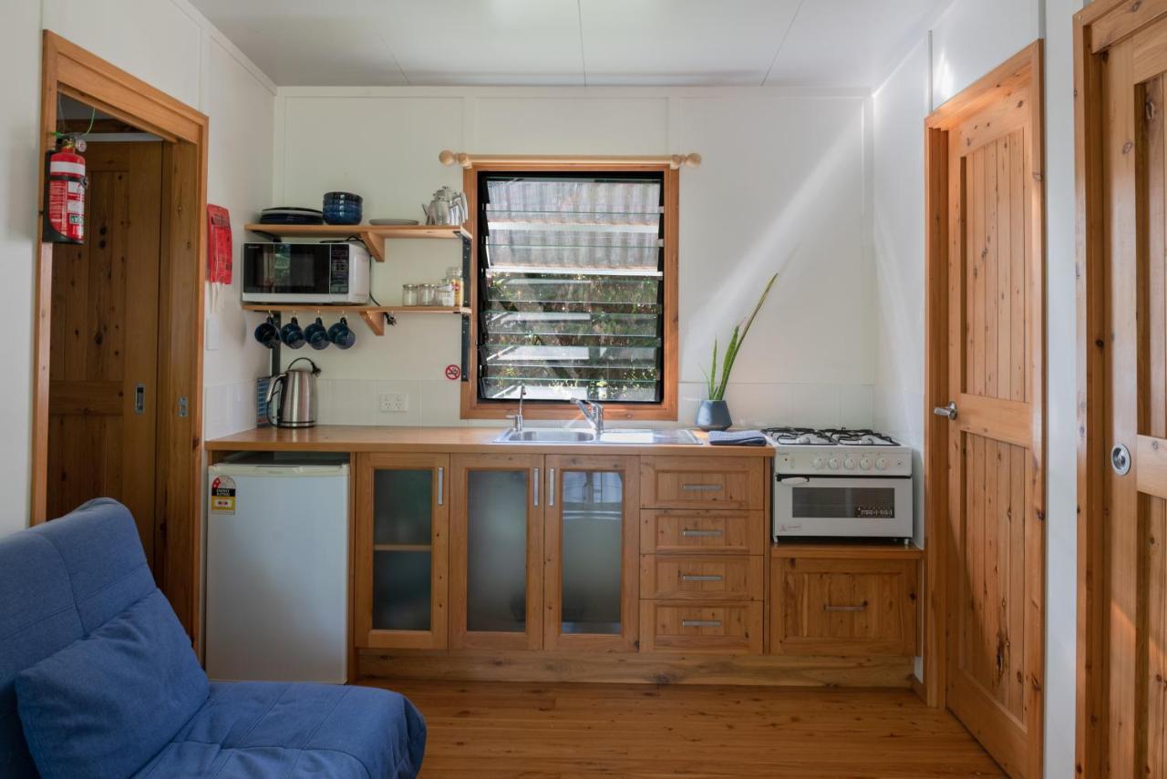 Вилла Noosa Rural Retreat Pomona Экстерьер фото