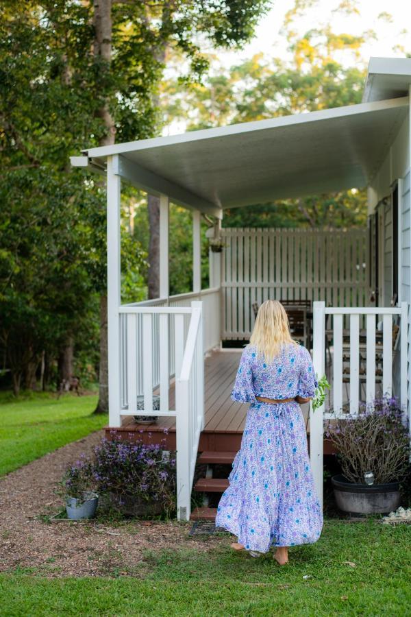 Вилла Noosa Rural Retreat Pomona Экстерьер фото