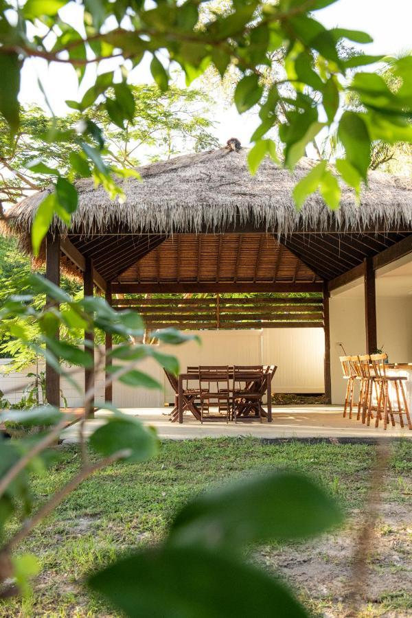 Вилла Noosa Rural Retreat Pomona Экстерьер фото