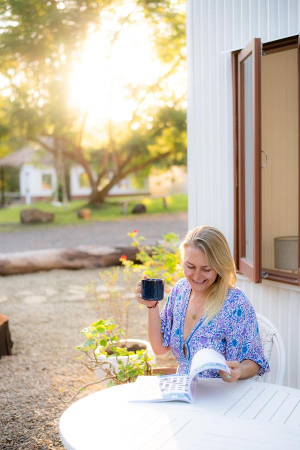 Вилла Noosa Rural Retreat Pomona Экстерьер фото