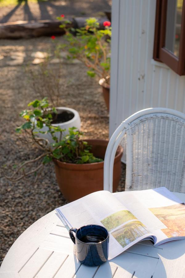 Вилла Noosa Rural Retreat Pomona Экстерьер фото